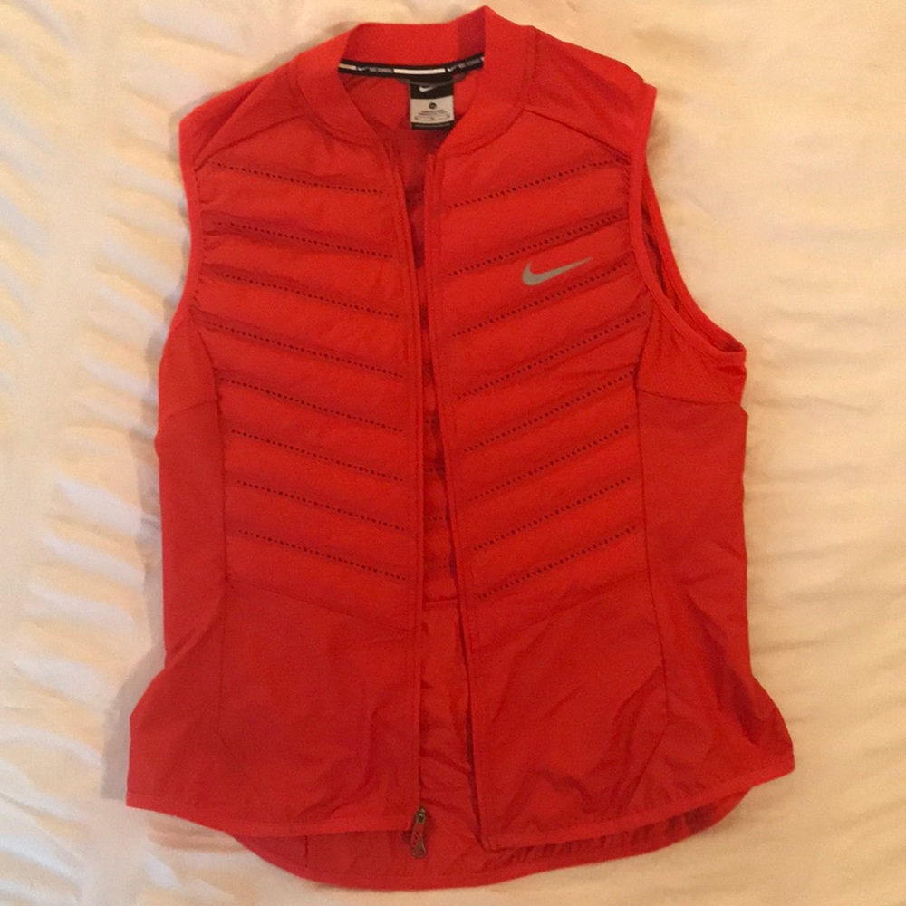 NIKE vest